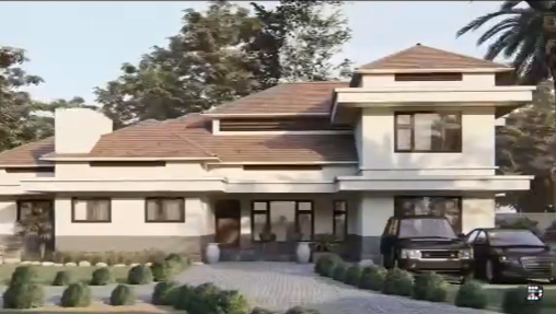 Exterior Video