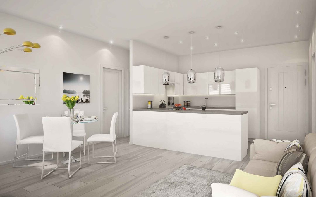 Step Inside With our Latest CGI Interior Images