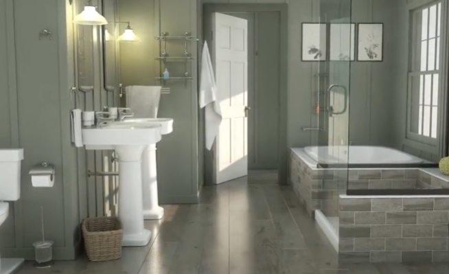 House Interior Design