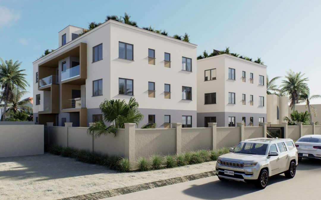 Ghana Exterior