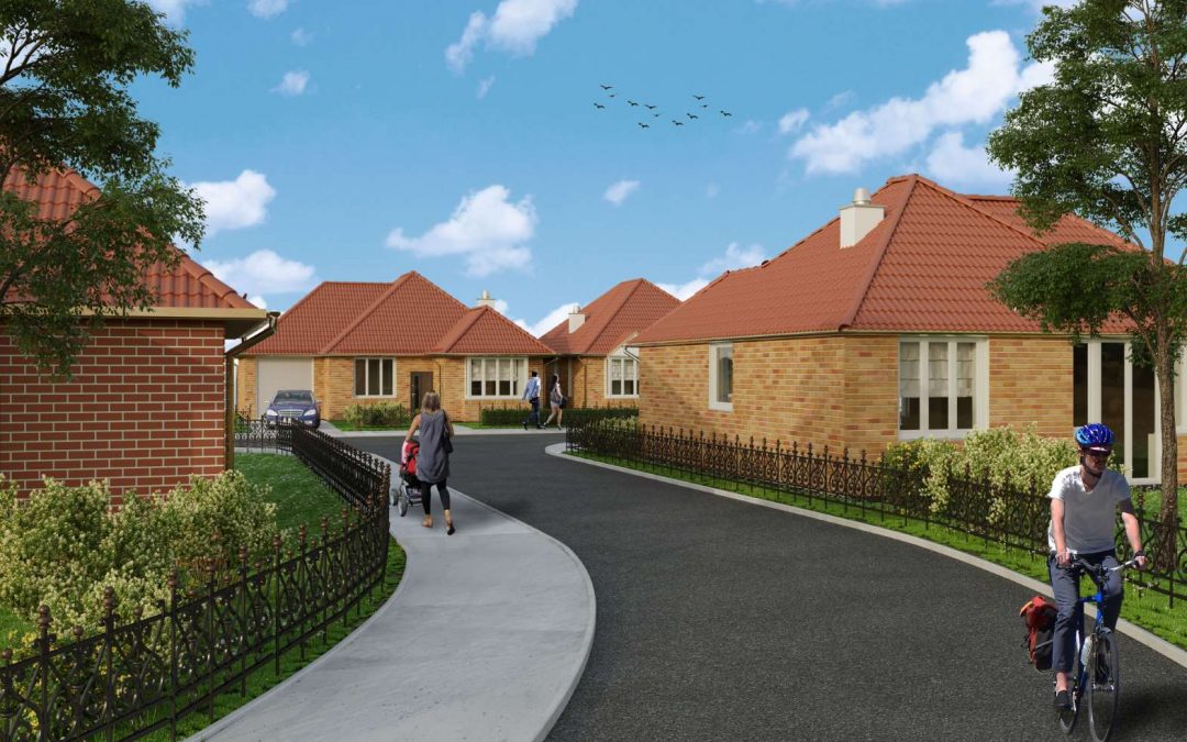 Project Mistley