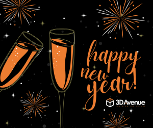 Happy New Year
