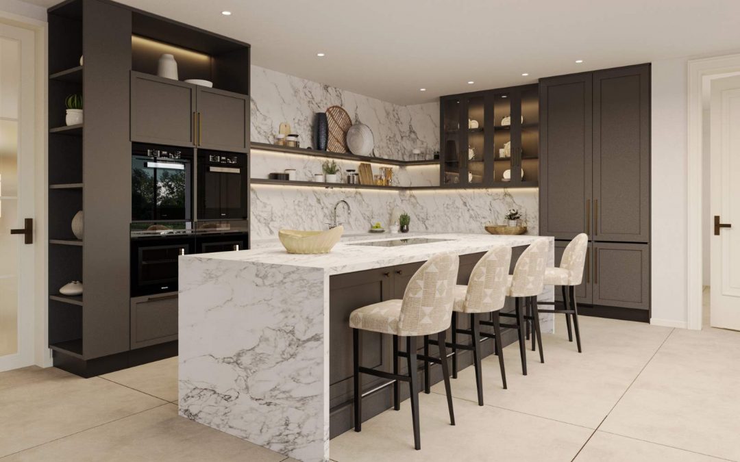 Oxshott Interior