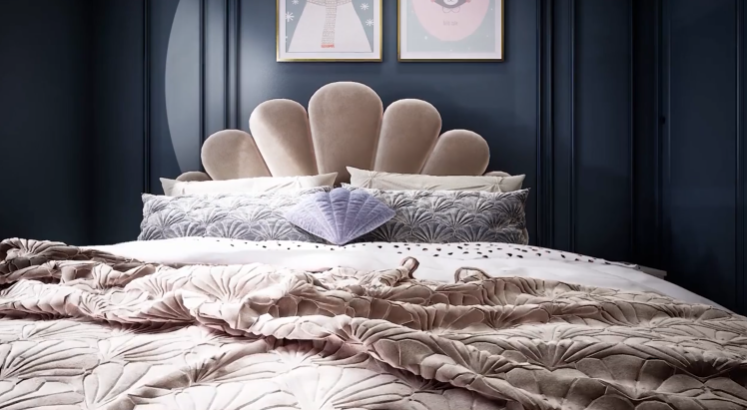 Bedroom Animation