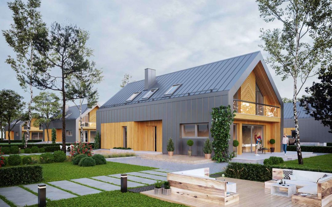 CGI Exterior Images