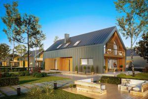 CGI Exterior Images