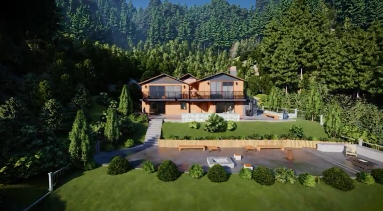 Mountain House